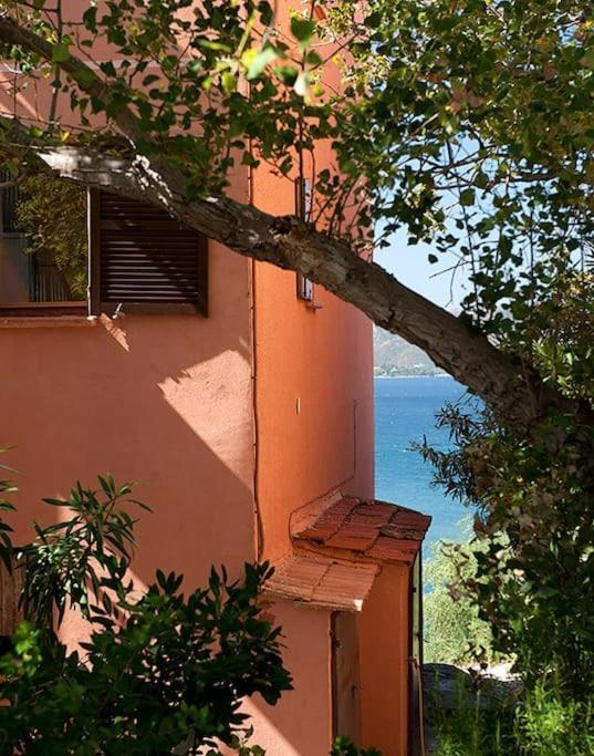Casa Marine Du Soleil 60 Apartment Patrimonio Exterior photo